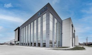 STACK delivers emission free district heating 