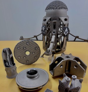 St&auml;rke-AMG and Flinders University lead manufacturing project