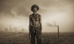 Winners announced for the $50,000 Heritage Bank Photographic Awards