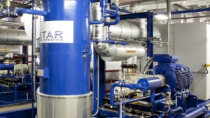 Refrigerant advice to comply with phase down 