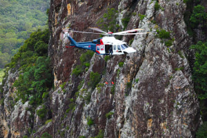 StarFlight lands Tasmanian Aeromedical Contract