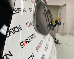 Starleaton to distribute 3M Digital Print range