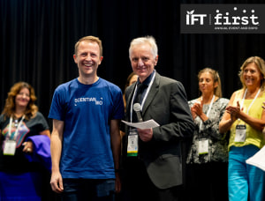 New Zealand biotech company wins on global stage