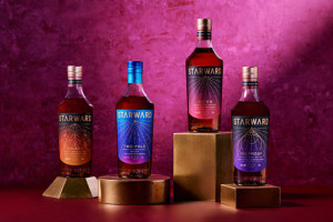 Starward Whisky unveils new sustainable design