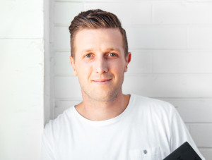 LIVE EVENT: Disruptive ideas from Thankyou's Daniel Flynn