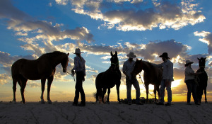 Photographing the outback (Part two)
