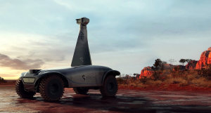 WA company to develop autonomous CBRN vehicle for Defence