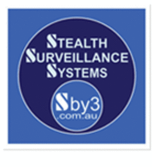 Supplier Showcase - Stealth Surveillance Systems
