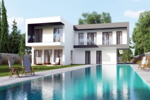 Prefab housing deal 