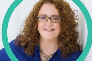 Gaddin appointed treasurer for Women in Print