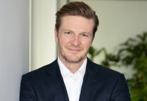 Stefan Vermeulen appointed MD Nespresso Oceania