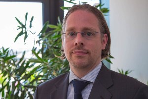 Rabobank appoints new GM
