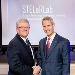 Lockheed Martin Australia appoints new leadership