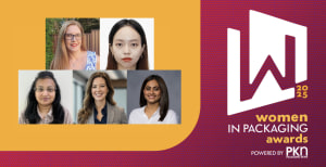 Women in Packaging 2025: STEM Explorer