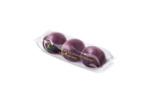 Packaging fresh produce sustainably