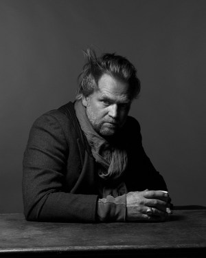 NPG announces 40 portrait finalists 
