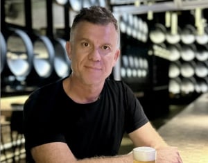Stomping Ground founder plans venue at former Deeds Brewing site