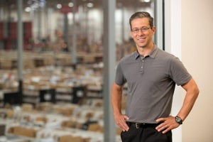 Global distribution plans 