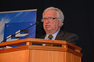 Aviation Hall of Fame to open in June