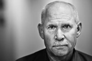 Steve McCurry: The interview
