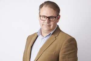 End Food Waste CEO resigns after eight years