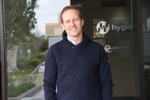 Hygiena opens new Australian branch