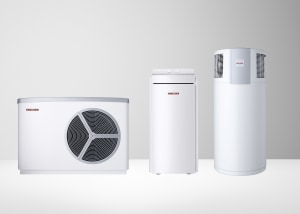 Big savings with eco-friendly heating options 