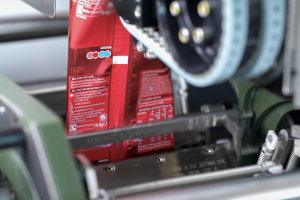 TNA helps Burton's Biscuits double packaging speeds