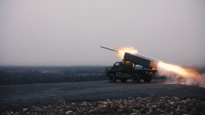 Kongsberg and Thales analyse StrikeMaster results