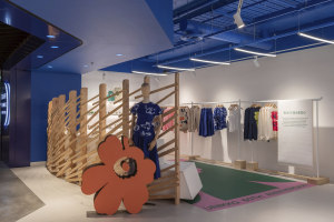 Marimekko strikes in-store deal with Sydney retailer
