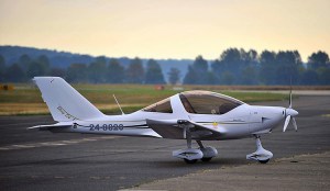 KG Aviation takes on TL Ultralights
