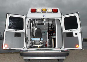 Workshop First Aid