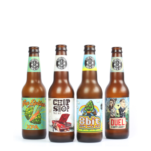 Craft beverage producer expands with $35m brewing facility