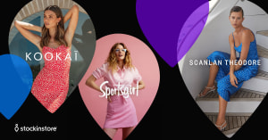 Advertorial: The store is still alive