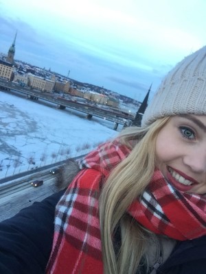 The overseas audition trail