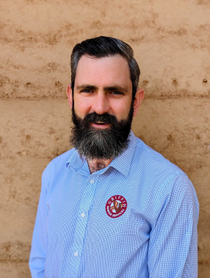 Griffin Marine Services appoints new GM