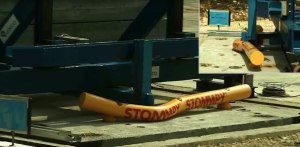 Italian safety systems company launches in Australia
