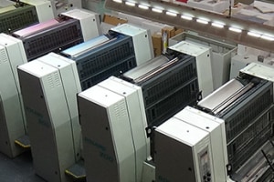 SA PRINTERS FUMING AS STATE GOVT FALLS FOR LIE