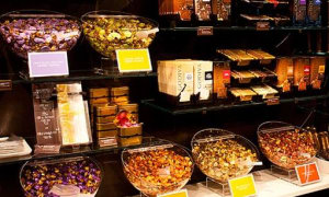 Global chocolate giant Godiva enters Aussie market