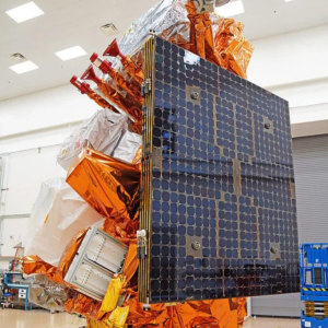 Northrop Grumman eyes refreshed SPA9102