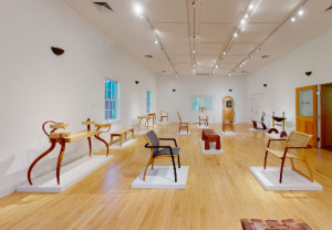 Virtual tour: Straight from the Heart, USA