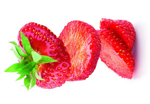 Industry shares some organic love on Valentine's Day