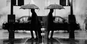 Sydney and Melbourne to host Phil Penman street photography exhibition