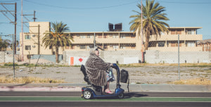 Street photography 101 (Part one)