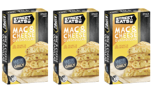 SPC expands Street Eats range 