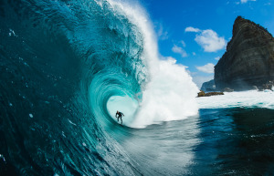 How to capture the ultimate surf photo