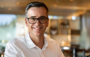 Treasury Wines&rsquo; first chief financial & strategy officer