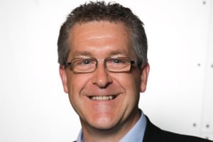 APPMA director Stuart Shaw resigns
