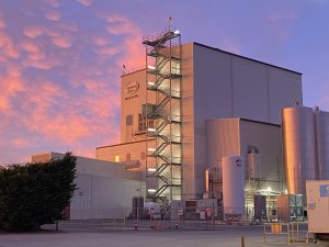Fonterra expands protein ingredients hub