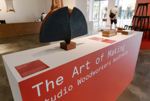 2025 symposium for woodworkers offers ideas and inspiration